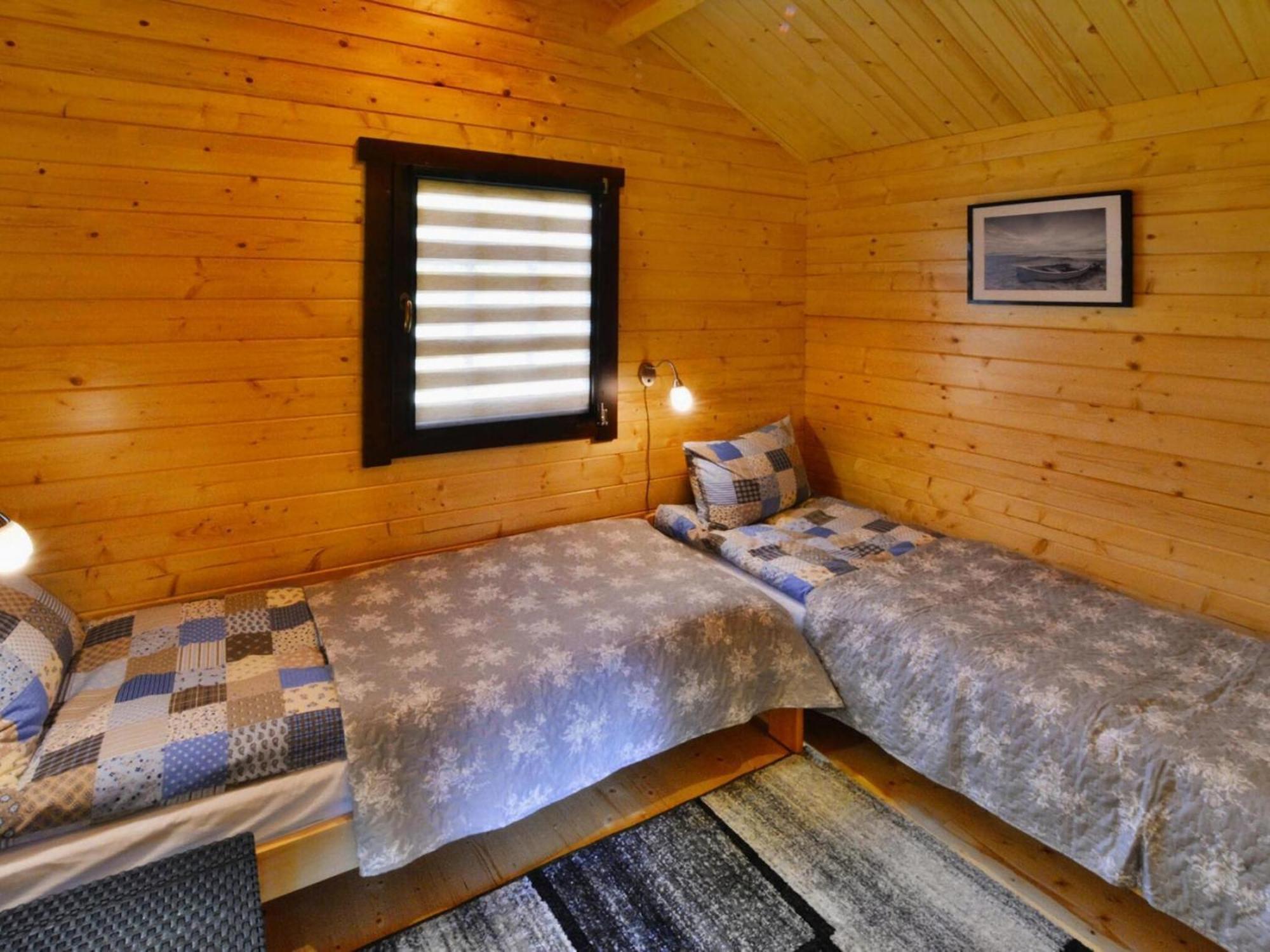 Holiday Homes, Ustronie Morskie Exteriör bild