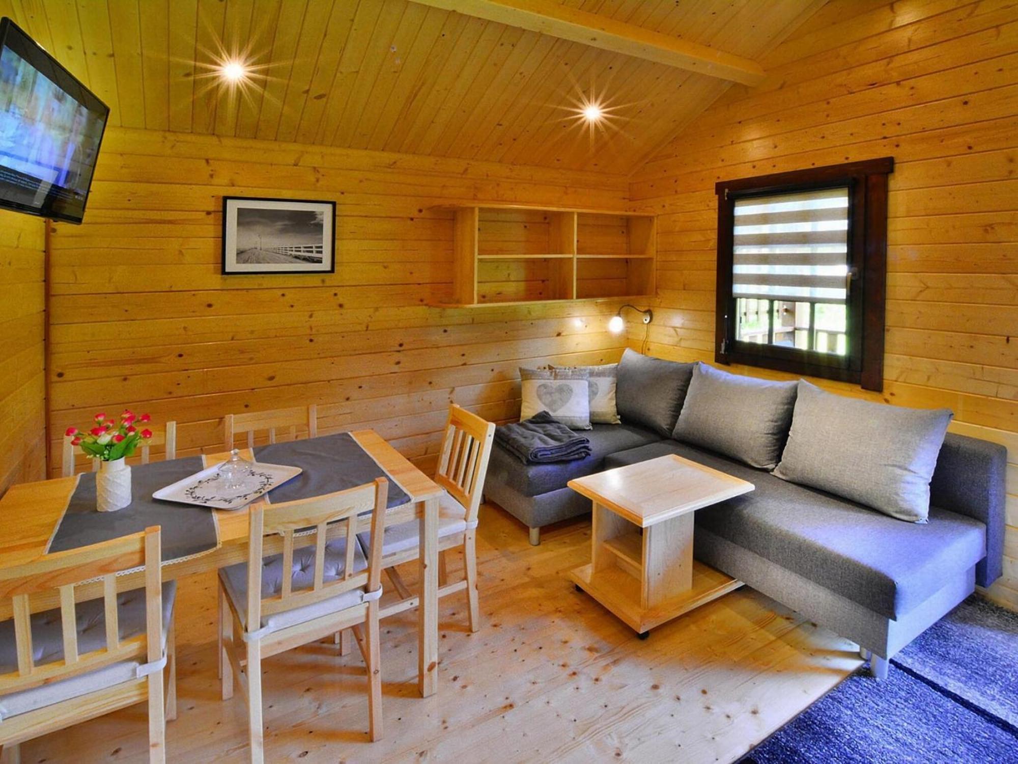 Holiday Homes, Ustronie Morskie Exteriör bild